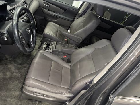 Used 2014 Honda Odyssey EX-L image 19
