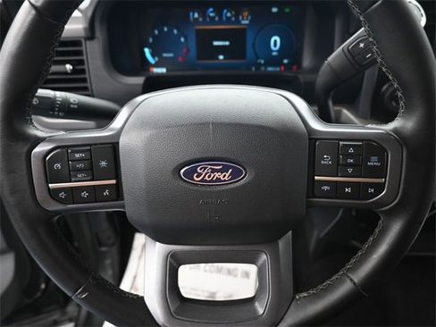 Used 2024 Ford F150 XLT image 13