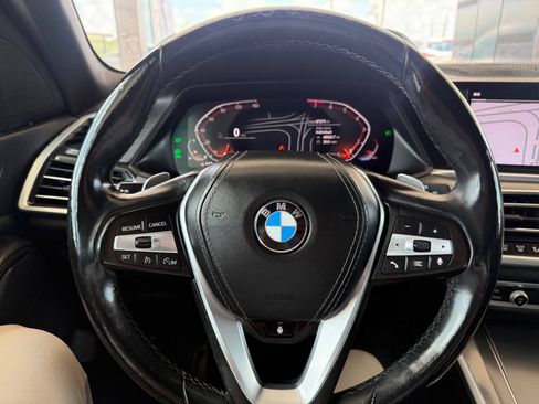 Used 2019 BMW X5 xDrive40i w/ Convenience Package AWD/4WD image 16