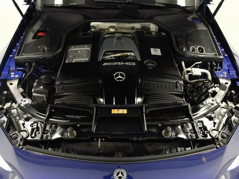 Used 2019 Mercedes-Benz AMG GT 63 S image 12