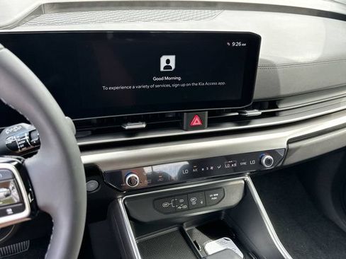New 2026 Kia Carnival SX Prestige FWD image 21
