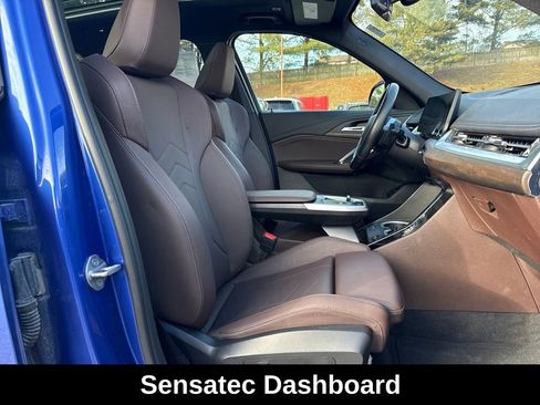 Used 2023 BMW X1 xDrive28i w/ M Sport Package image 30