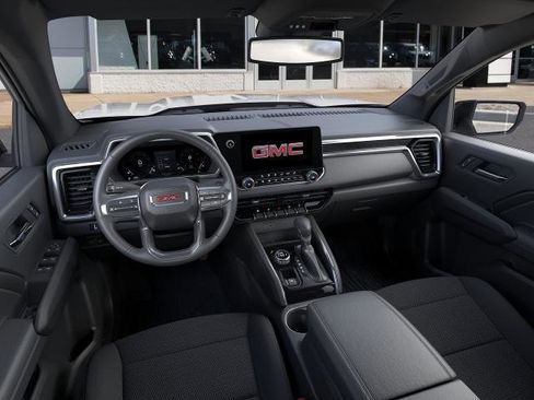 New 2026 GMC Canyon Elevation AWD/4WD image 15