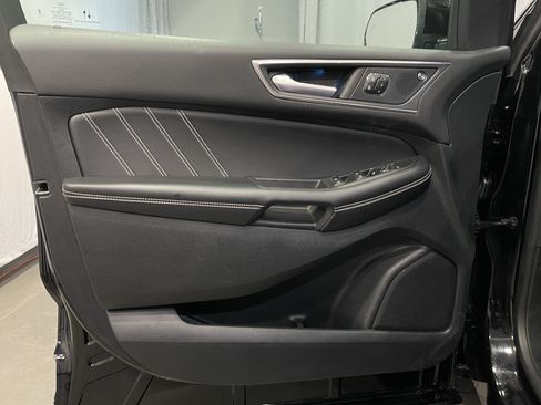Used 2023 Ford Edge ST AWD/4WD image 12