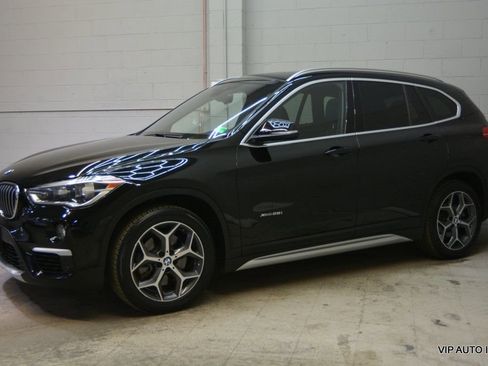 Used 2016 BMW X1 xDrive28i image 29