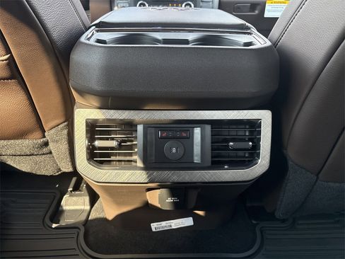 New 2026 Ford F250 King Ranch w/ Chrome Package image 23