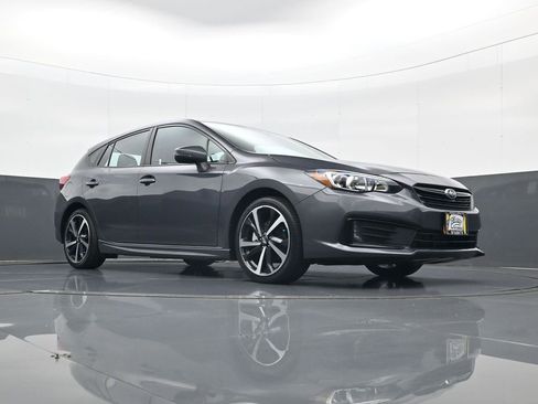 Used 2023 Subaru Impreza 2.0i Sport AWD/4WD image 23