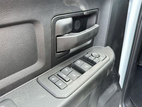 New 2026 RAM 2500 Tradesman image 13