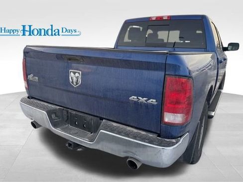 Used 2015 RAM 1500 Big Horn image 18