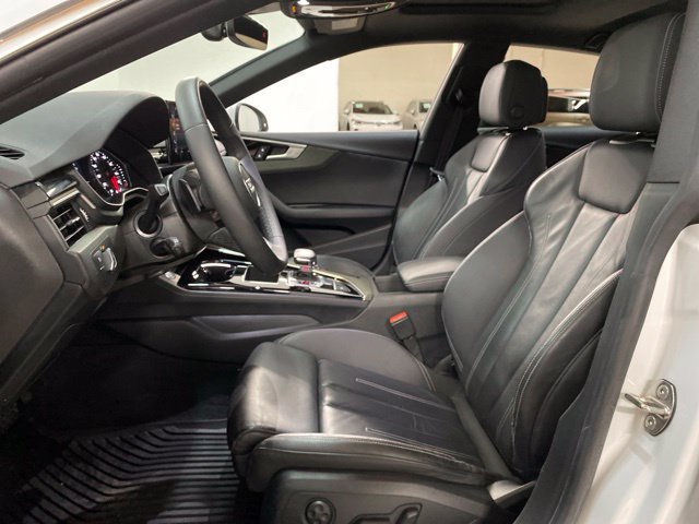 Used 2023 Audi A5 2.0T Premium w/ Convenience Package AWD/4WD image 19
