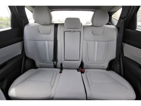 Certified 2025 Hyundai Tucson SEL FWD image 16