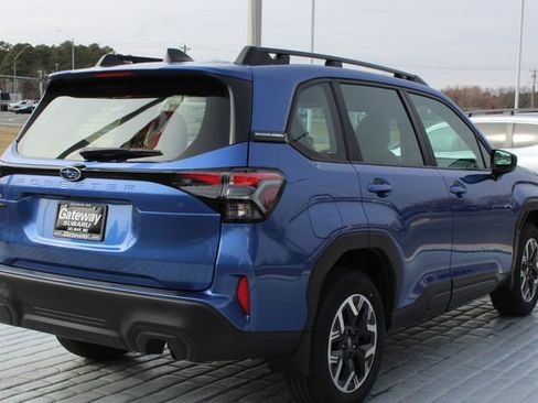 New 2026 Subaru Forester w/ Base/Premium Package AWD/4WD image 3
