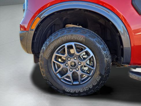 Used 2024 Ford Ranger XLT w/ FX4 Off-Road Package image 29