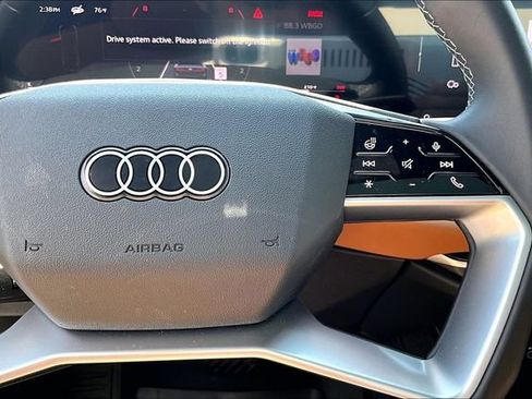 Used 2026 Audi A6 Premium Plus w/ Premium Plus Package AWD/4WD image 12