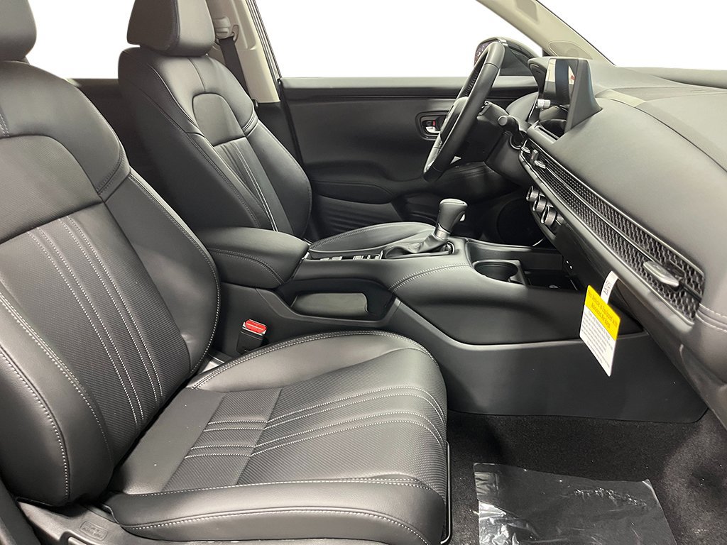 New 2027 Honda HR-V EX-L image 29