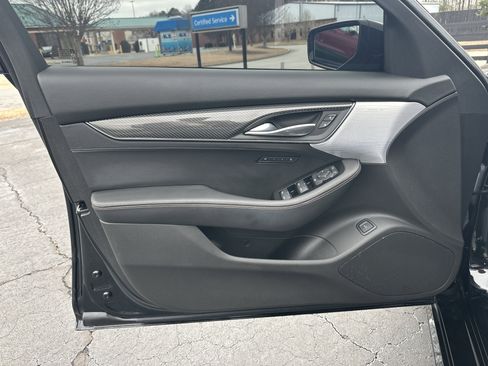 Used 2023 Cadillac CT5 Sport image 10