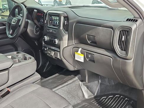 New 2025 GMC Sierra 3500 Pro w/ 1SA Pro Safety Plus Package image 53