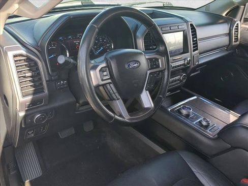 Used 2020 Ford Expedition Max Platinum AWD/4WD image 10
