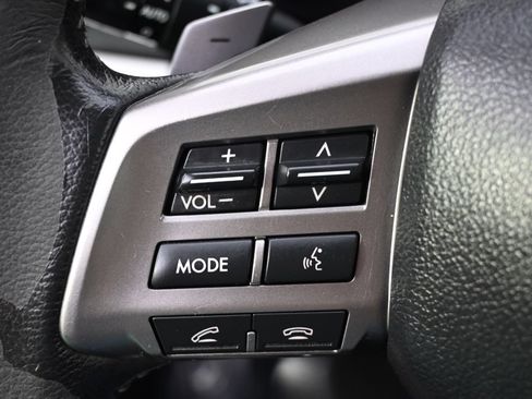 Used 2015 Subaru Forester 2.0XT Touring w/ Popular Package #2 AWD/4WD image 34