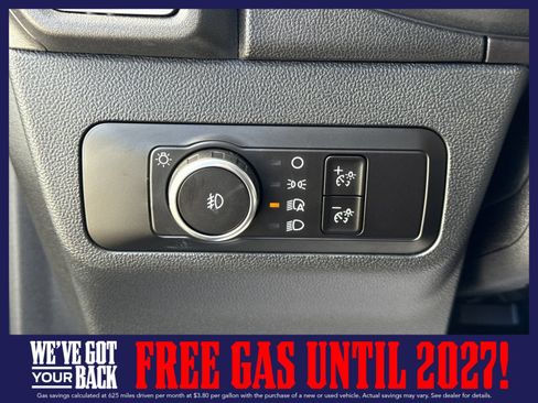 New 2026 Ford Bronco Sport Outer Banks AWD/4WD image 29