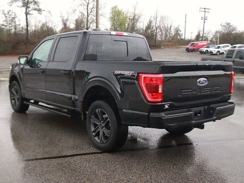 Used 2023 Ford F150 XLT w/ Equipment Group 302A High image 5