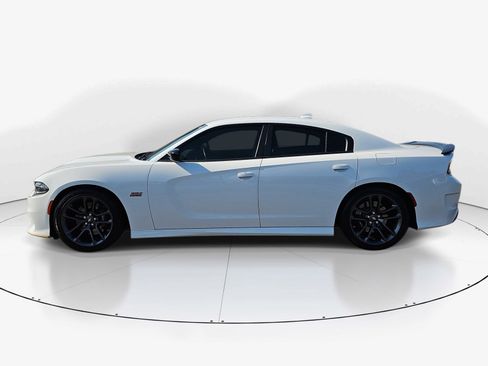 Used 2023 Dodge Charger Scat Pack RWD image 6