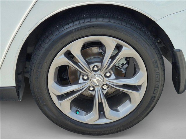 Used 2024 Honda Accord EX image 22