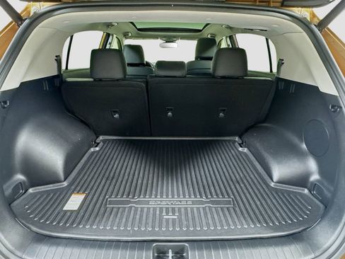 Used 2019 Kia Sportage EX w/ EX Technology Package image 25