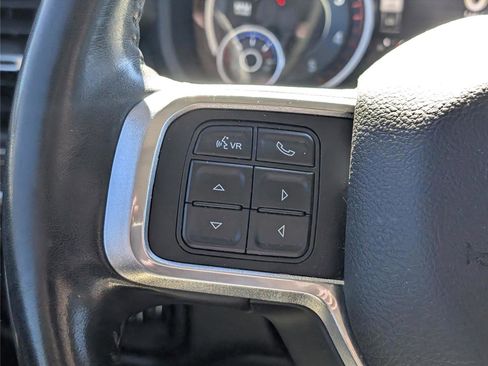 Used 2021 RAM 2500 Laramie image 27