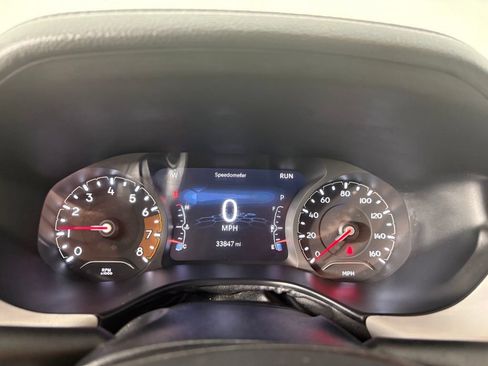 Used 2024 Jeep Compass Limited AWD/4WD image 26
