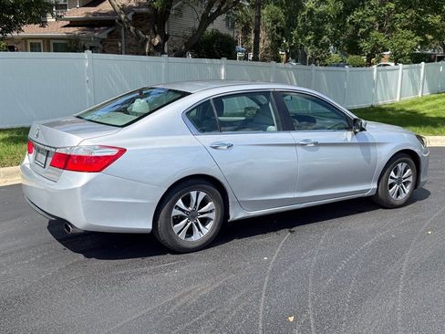 Used 2013 Honda Accord LX image 6