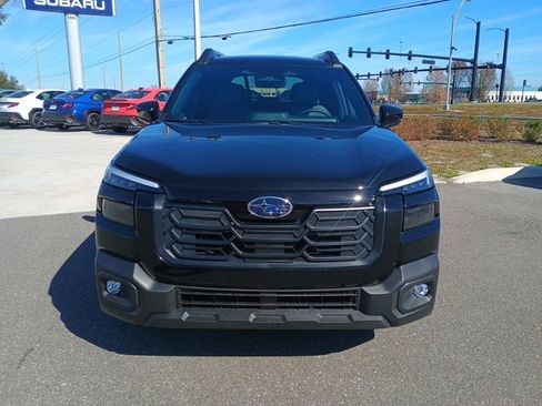New 2026 Subaru Outback Limited AWD/4WD image 2