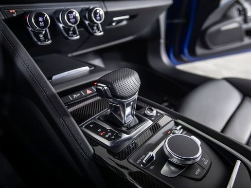 Used 2023 Audi R8 V10 performance image 28