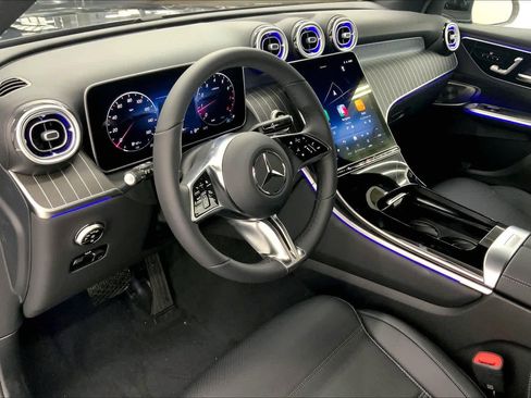 New 2026 Mercedes-Benz GLC 300 image 21