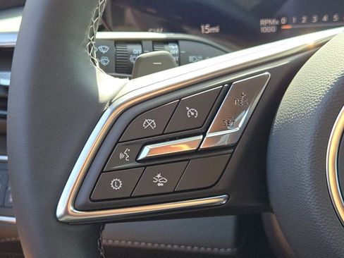 New 2026 Buick Enclave Preferred image 32