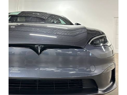 Used 2022 Tesla Model S Standard Range AWD/4WD image 6