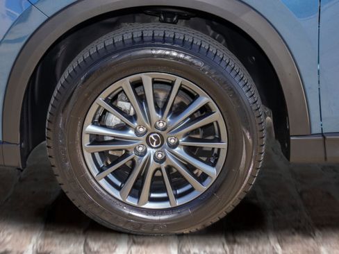 Used 2021 MAZDA CX-5 Touring w/ Touring Preferred SV Package image 36