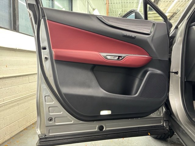 Used 2022 Lexus NX 350h AWD w/ Vision Package image 11