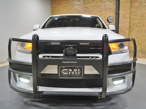 Used 2020 Dodge Durango AWD image 4