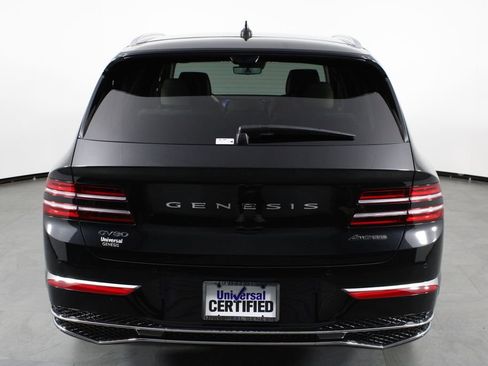 Used 2026 Genesis GV80 3.5T Prestige image 9