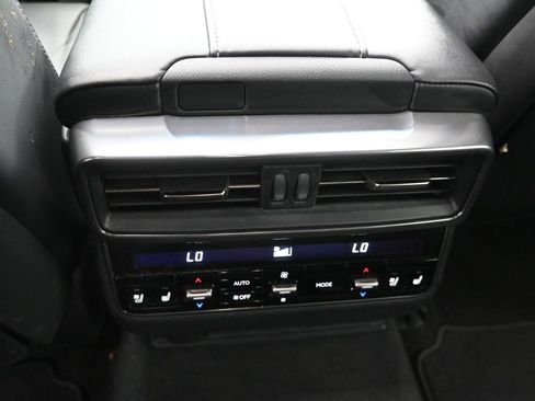 Used 2023 Lexus LX 600 4WD w/ Appearance Package image 19
