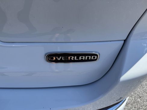 Used 2023 Jeep Grand Cherokee L Overland image 24