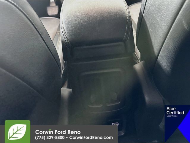 Used 2020 Jeep Compass Limited AWD/4WD image 26