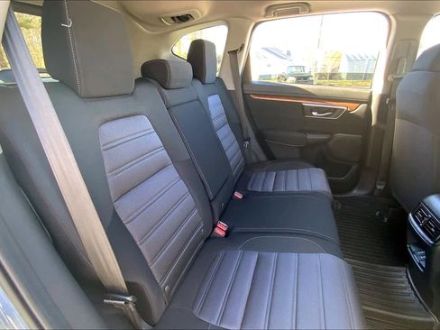 Used 2021 Honda CR-V EX image 20