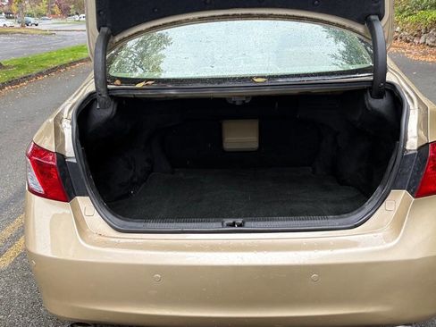 Used 2007 Lexus ES 350 image 18