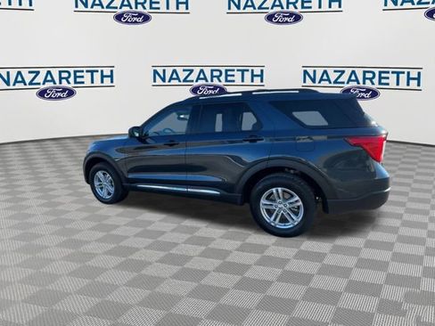 Used 2023 Ford Explorer XLT image 6