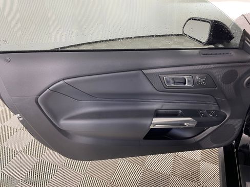New 2025 Ford Mustang GT Premium image 15