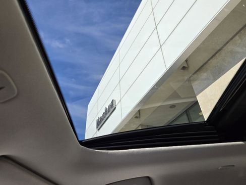 New 2026 INFINITI QX60 Luxe w/ Cargo Package image 31