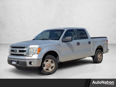 Used 2013 Ford F150 XLT