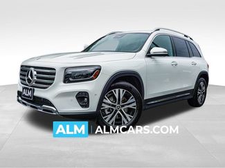 Used 2024 Mercedes-Benz GLB 250 video 1